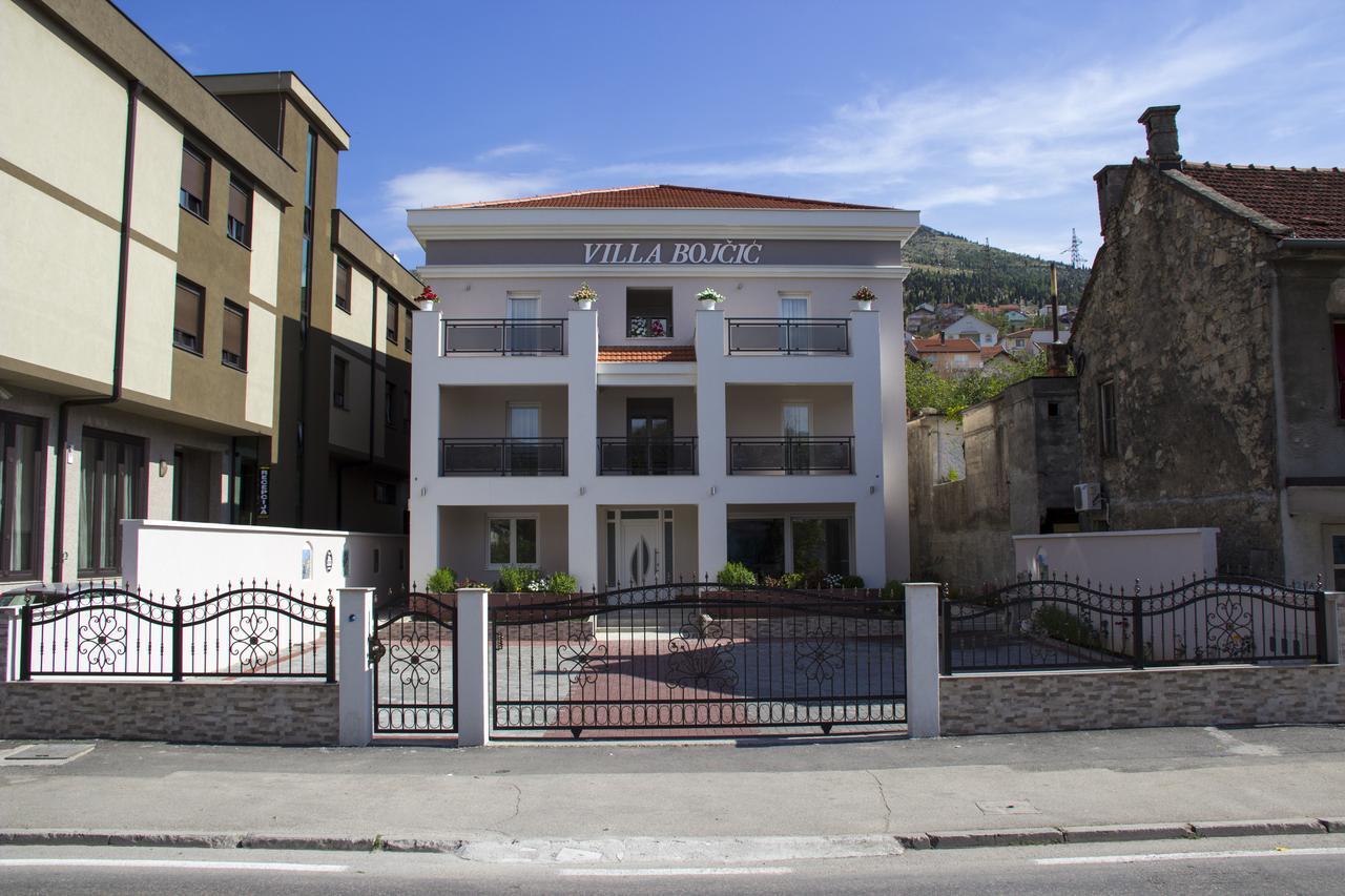 Villa Bojcic Mostar Luaran gambar